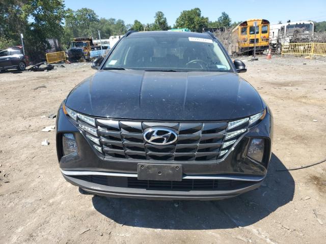 2022 HYUNDAI TUCSON SEL - 5NMJFCAE9NH019572
