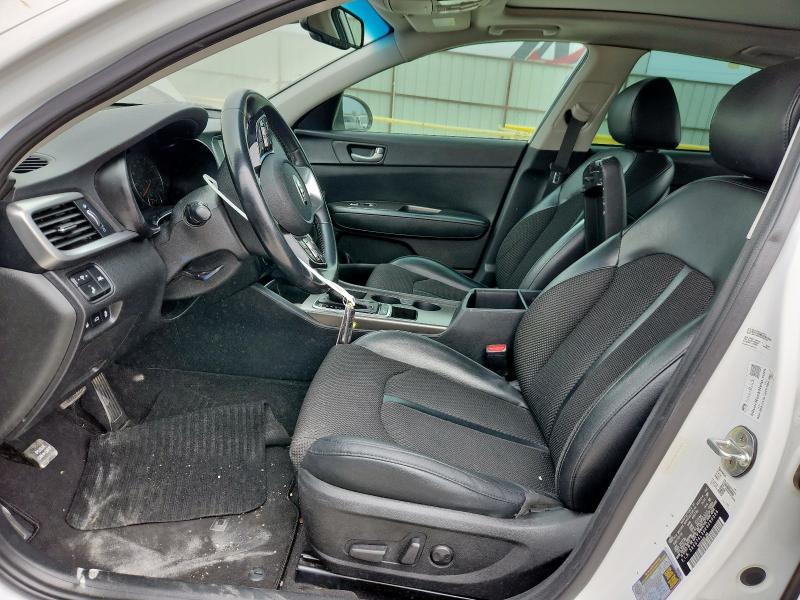 2019 KIA OPTIMA LX - 5XXGT4L39KG290386