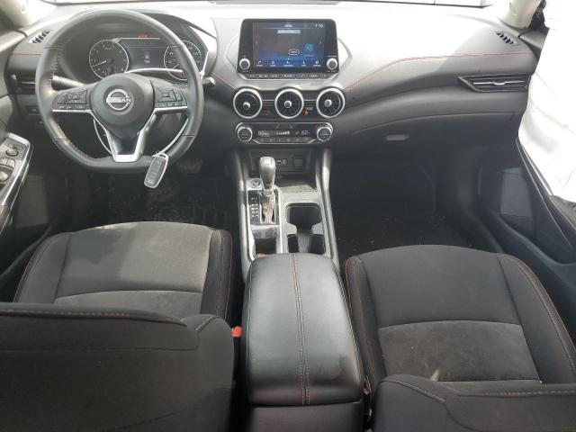 2024 NISSAN SENTRA SR 3N1AB8DV9RY348341