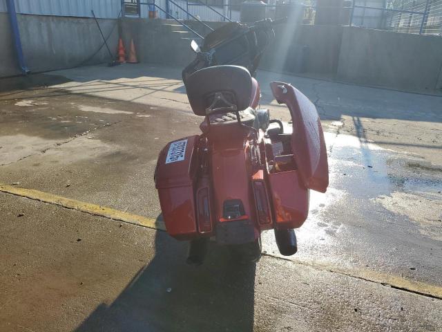 2024 HARLEY-DAVIDSON FLHX 1HD1KB717RB654065