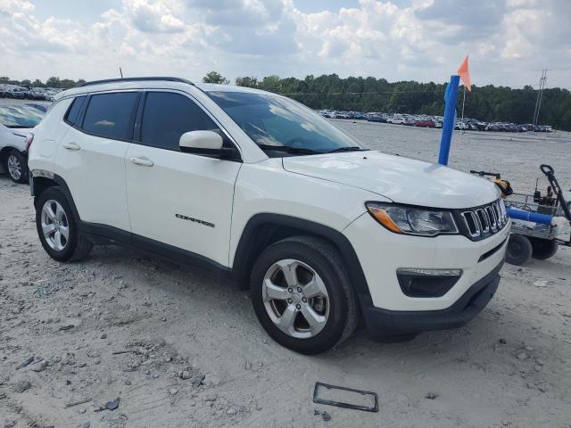 2021 JEEP COMPASS LA 3C4NJCBB3MT556024