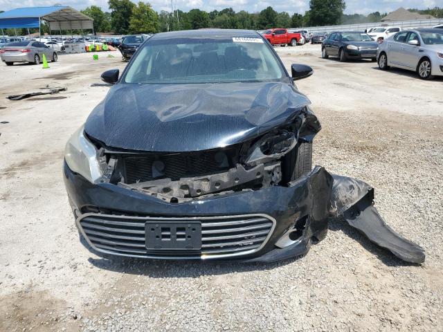 2015 TOYOTA AVALON XLE 4T1BK1EB6FU176518