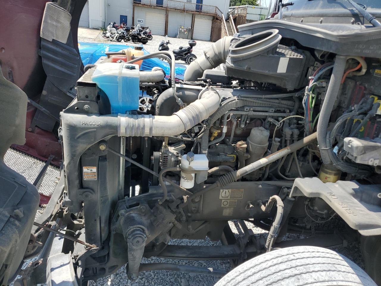 Lot #3234392038 2020 KENWORTH T680