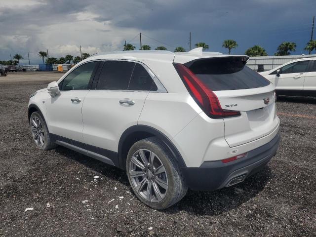 2019 CADILLAC XT4 PREMIU 1GYFZCR48KF206877