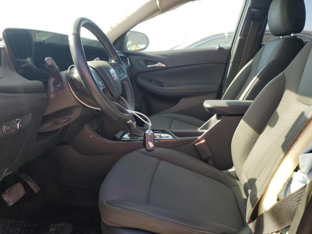 2024 BUICK ENCORE GX - KL4AMCSL8RB003340
