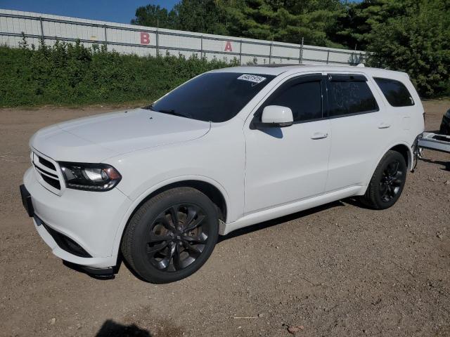 DODGE DURANGO R/