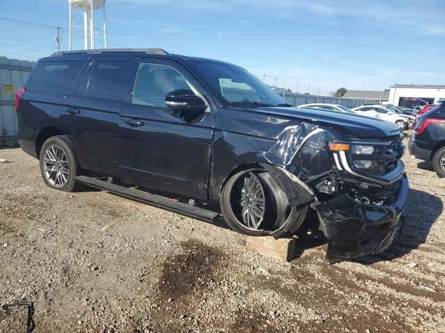 2025 FORD EXPEDITION - 1FMJU1MG8SEA02750