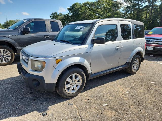 HONDA ELEMENT EX