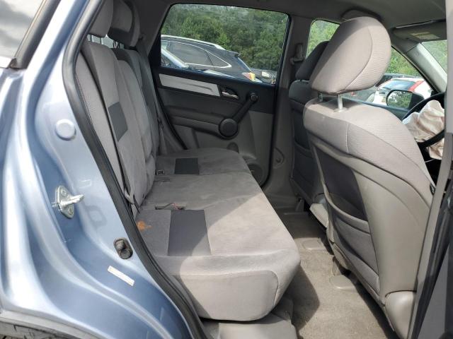 2011 HONDA CR-V SE - 5J6RE4H45BL044286