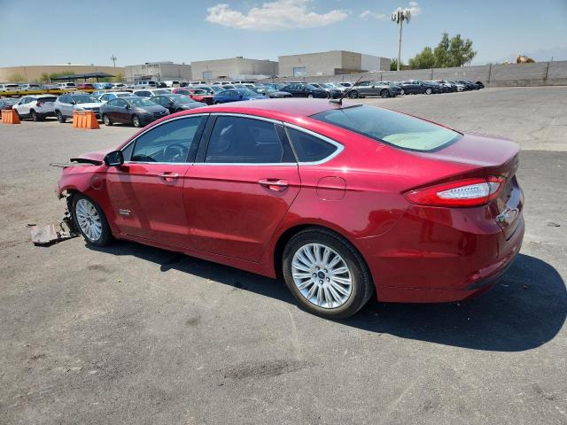 2016 FORD FUSION SE - 3FA6P0PU0GR247291
