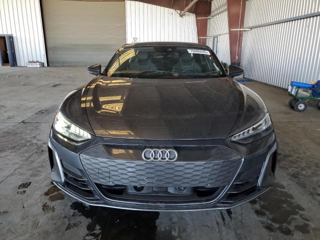 2024 AUDI E-TRON GT - WAUFJBFW9R7003317