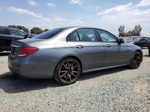 2018 MERCEDES-BENZ E 43 4MATIC AMG WDDZF6EB7JA404000
