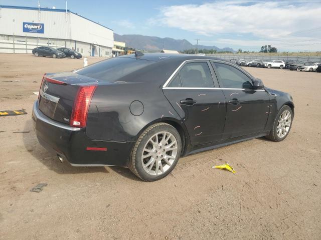 2013 CADILLAC CTS PREMIUM COLLECTION #3280833373