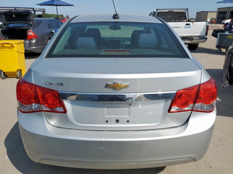 2016 CHEVROLET CRUZE LIMITED LS 1G1PC5SH3G7135148