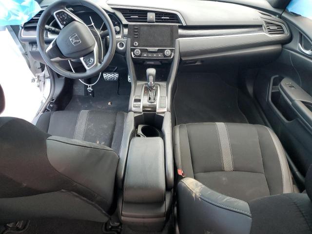2020 HONDA CIVIC SPOR 19XFC2F84LE026249