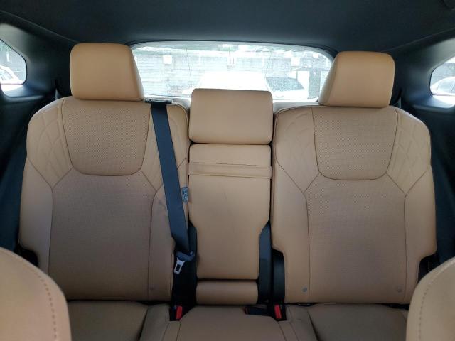 2025 LEXUS RX 350H BA 2T2BBMCA2SC072448