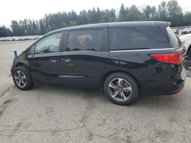 2019 HONDA ODYSSEY TO 5FNRL6H80KB052891