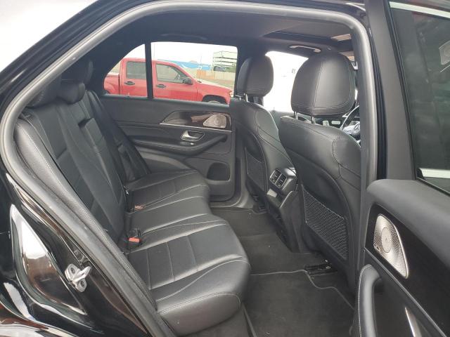 2022 MERCEDES-BENZ GLE 350 4JGFB4JB8NA631135