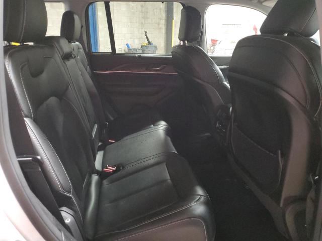 2023 JEEP GRAND CHER - 1C4RJHBG1P8764397