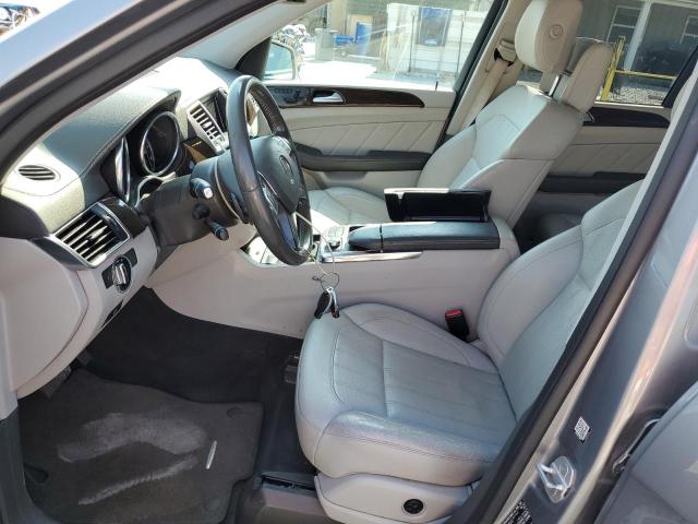 2015 MERCEDES-BENZ GL 450 4MA 4JGDF6EE7FA486781