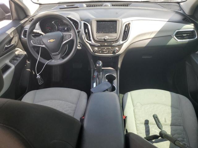 2020 CHEVROLET EQUINOX LT 2GNAXUEV4L6219784