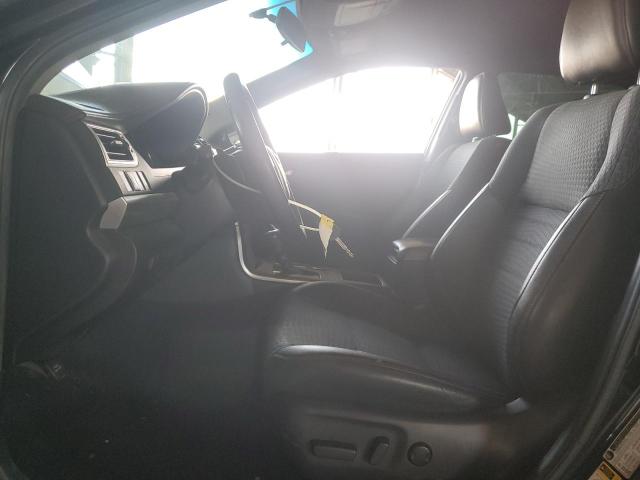 2015 TOYOTA CAMRY LE - 4T1BF1FK5FU953404