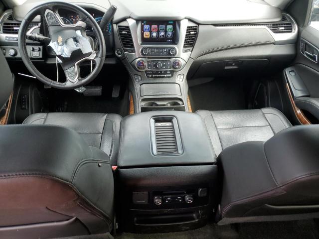 2018 CHEVROLET SUBURBAN C 1GNSCJKCXJR216018