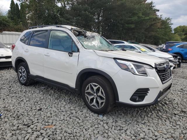 2024 SUBARU FORESTER P JF2SKADC6RH422822