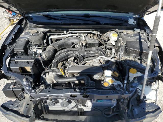 2021 SUBARU OUTBACK PREMIUM 4S4BTACC6M3186042