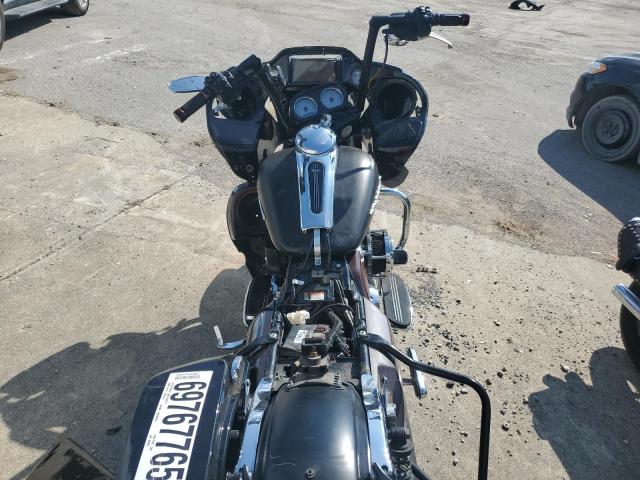 2017 HARLEY-DAVIDSON FLTRXS ROAD GLIDE SPECIAL 1HD1KTC19HB664865