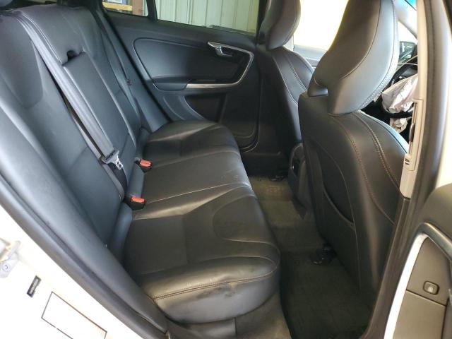 2016 VOLVO V60 CROSS YV4612HK7G1003049