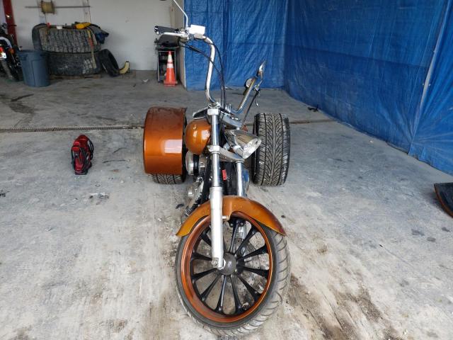 2023 HARLEY-DAVIDSON TRIKE DPS23ASVE03980151