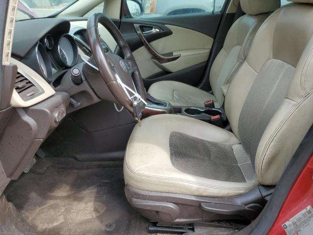 2012 BUICK VERANO #3297087490