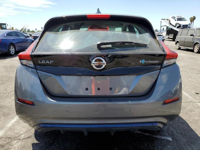 2020 NISSAN LEAF S 1N4AZ1BP2LC309794