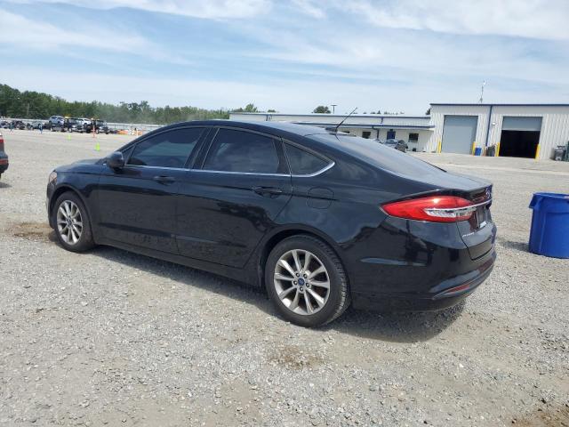 2017 FORD FUSION SE - 3FA6P0HD2HR410460