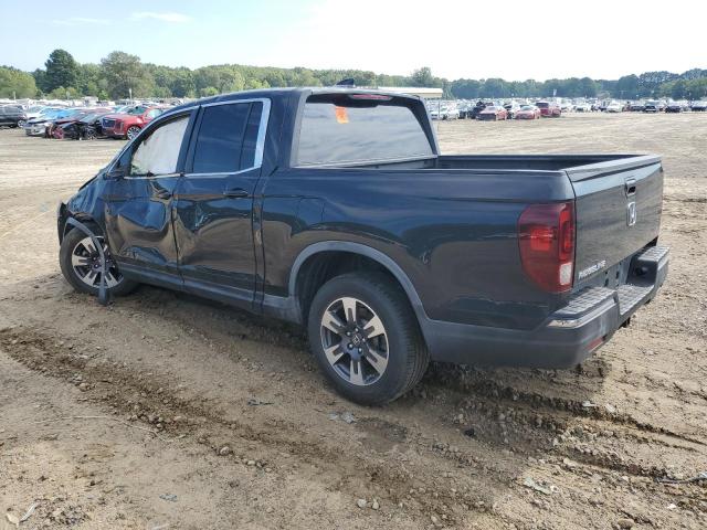 2017 HONDA RIDGELINE RTL 5FPYK2F66HB005244