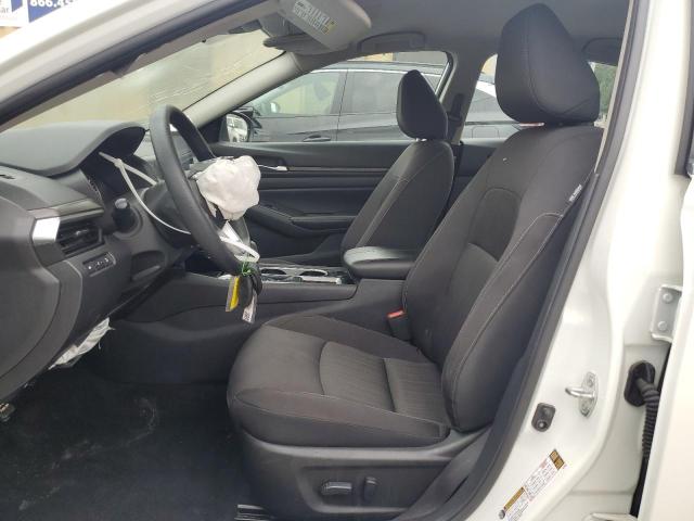 2024 NISSAN ALTIMA SV 1N4BL4DV9RN386744