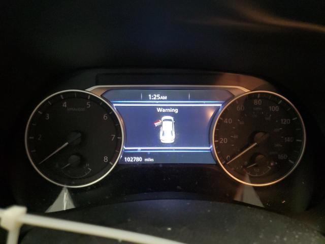 2022 NISSAN SENTRA SV 3N1AB8CV1NY242719