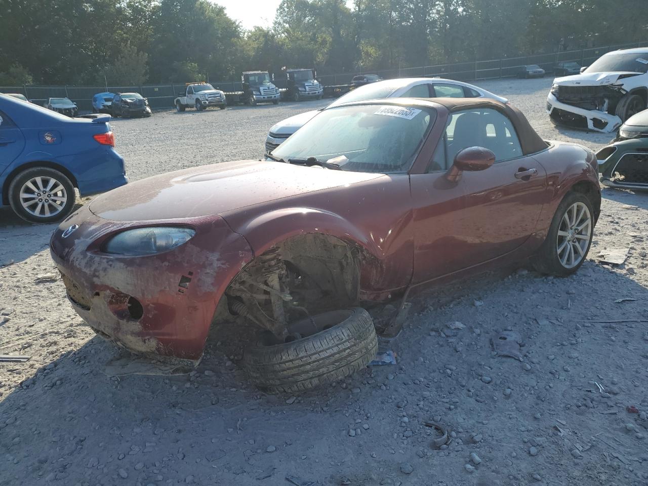 Transportlīdzekļa foto