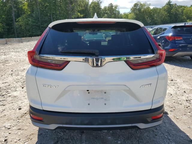 2022 HONDA CR-V EX 5J6RW2H50NA000416