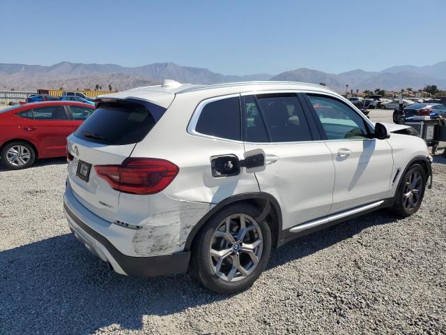 2020 BMW X3 SDRIVE3 5UXTY3C08LLU69387