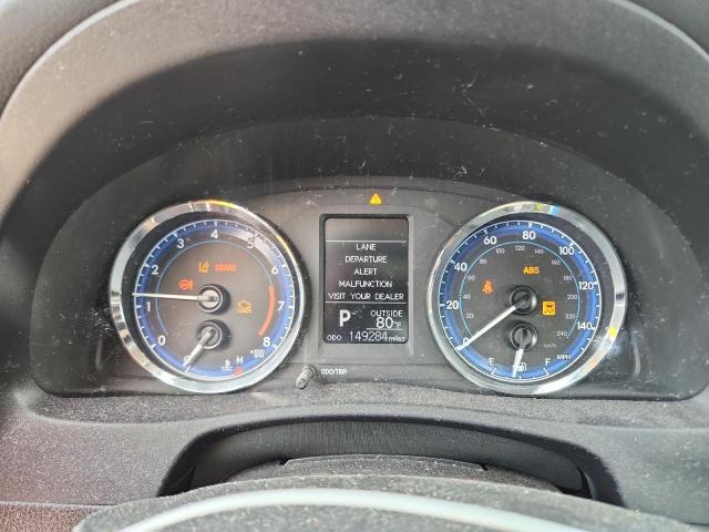 2017 TOYOTA COROLLA L - 2T1BURHEXHC748368