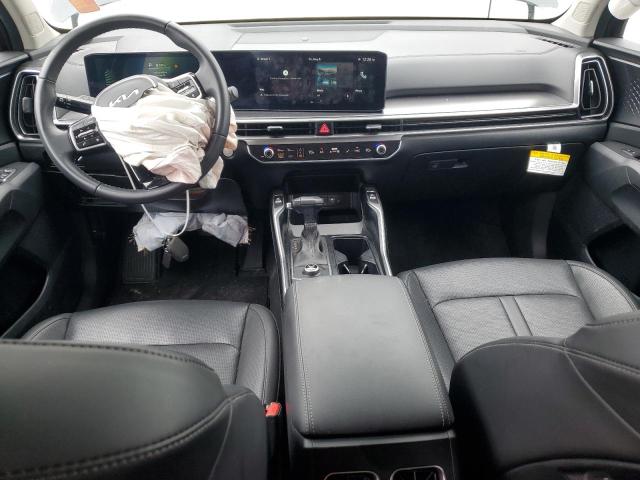 2024 KIA SORENTO S 5XYRL4JCXRG277325