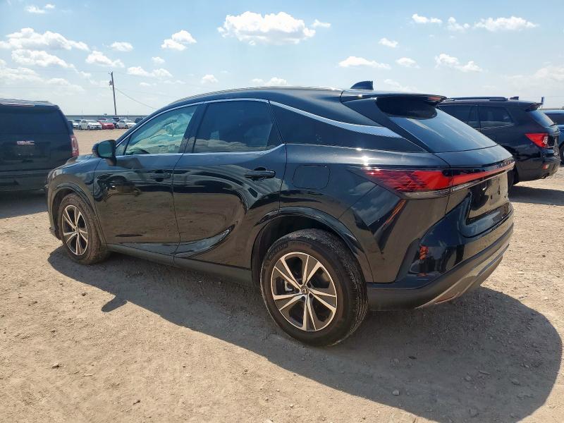 2023 LEXUS RX 350 BAS 2T2BAMBA2PC005182