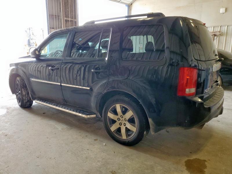 2015 HONDA PILOT TOUR 5FNYF4H9XFB012985
