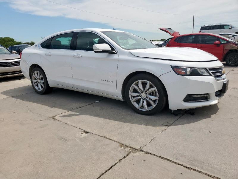 2019 CHEVROLET IMPALA LT 1G11Z5S31KU119291