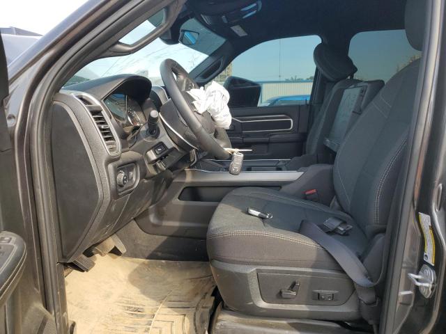 2024 RAM 2500 BIG H 3C6UR5DL6RG335854