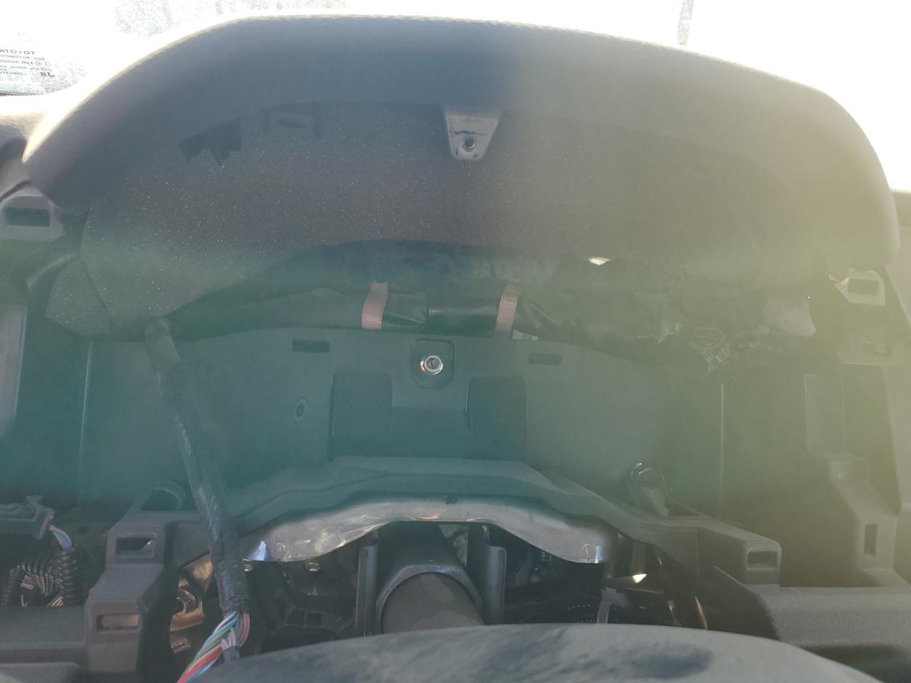 TOYOTA CAMRY SE NIGHT SHADE