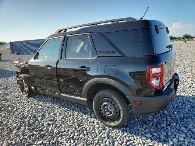 2023 FORD BRONCO SPO 3FMCR9C67PRD82332