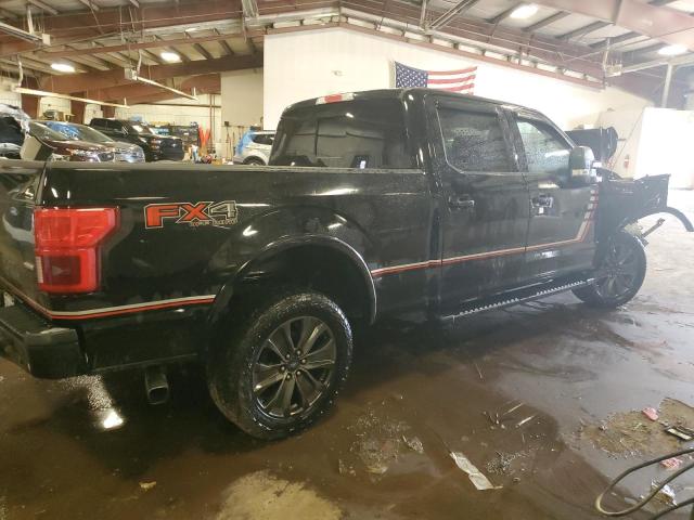 2018 FORD F150 SUPER 1FTFW1EG7JFA39624